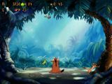 [Disney's Timon & Pumbaa's Jungle Games - скриншот №1]