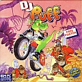 DJ Puff's Volcanic Capers