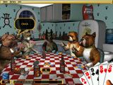 [Dogs Playing Poker - скриншот №8]