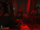 [Doom 3 - скриншот №32]