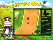 Down on the Farm: Barnyard Bash
