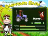 [Down on the Farm: Barnyard Bash - скриншот №20]