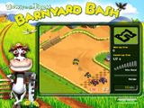 [Down on the Farm: Barnyard Bash - скриншот №25]