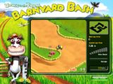 [Down on the Farm: Barnyard Bash - скриншот №27]