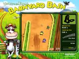 [Down on the Farm: Barnyard Bash - скриншот №33]