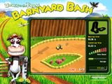 [Down on the Farm: Barnyard Bash - скриншот №34]