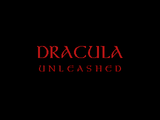 [Скриншот: Dracula Unleashed]