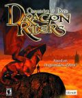 [Dragon Riders: Chronicles of Pern - обложка №1]