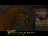 [Dragon Riders: Chronicles of Pern - скриншот №3]