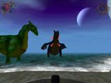 [Dragon Riders: Chronicles of Pern - скриншот №76]