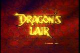 [Скриншот: Dragon's Lair 20th Anniversary Edition]