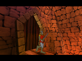 [Dragon's Lair 3D: Return to the Lair - скриншот №35]