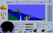 DragonStrike