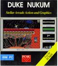 [Duke Nukem - обложка №1]