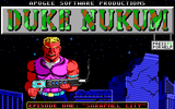 [Duke Nukem - скриншот №1]