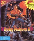 Duke Nukem II