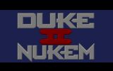 [Duke Nukem II - скриншот №19]