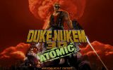 [Duke Nukem 3D: Atomic Edition - скриншот №16]