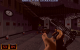 [Duke Nukem 3D: Atomic Edition - скриншот №21]