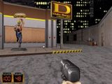 [Duke Nukem 3D: Atomic Edition - скриншот №2]