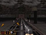 [Скриншот: Duke Nukem 3D: Atomic Edition]