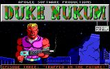 [Скриншот: Duke Nukem: Episode Three: "Trapped in the Future!"]