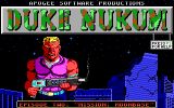 [Duke Nukem: Episode Two: "Mission: Moonbase" - скриншот №13]