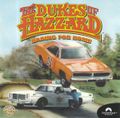 [The Dukes of Hazzard: Racing for Home - обложка №2]