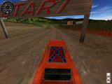 [The Dukes of Hazzard: Racing for Home - скриншот №3]
