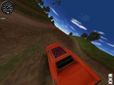 [The Dukes of Hazzard: Racing for Home - скриншот №5]
