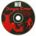 [Dungeon Keeper - обложка №5]