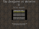 [The Dungeons of Grimlor 2 - скриншот №2]