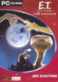 E.T. The Extra-Terrestrial: Interplanetary Mission