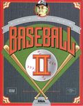 [Earl Weaver Baseball II - обложка №1]