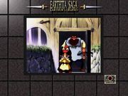 Earthtia Saga: Larthur's Legend
