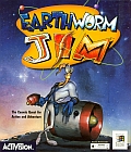 Earthworm Jim Special Edition