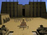 [Egypt 1156 B.C.: Tomb of the Pharaoh - скриншот №19]