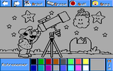 [Electric Crayon 3.0: Super Mario Bros & Friends: When I Grow Up - скриншот №18]
