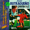Emilio Butragueño ¡Fútbol!