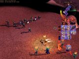 [Emperor: Battle for Dune - скриншот №56]