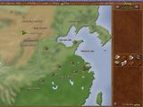 [Emperor: Rise of the Middle Kingdom - скриншот №10]
