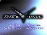 [Enemy Engaged: Apache/Havoc - скриншот №2]