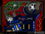 [Скриншот: Epic Pinball: The Complete Collection]