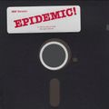 [Epidemic! - обложка №3]