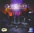 Evil Core: The Fallen Cities