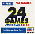 The Expert 24 Games for Windows