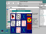 [Скриншот: The Expert 24 Games for Windows]