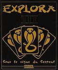 Explora III: Sous Le Signe Du Serpent