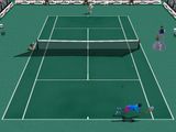 [Extreme Tennis - скриншот №16]