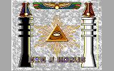 [Eye of Horus - скриншот №11]